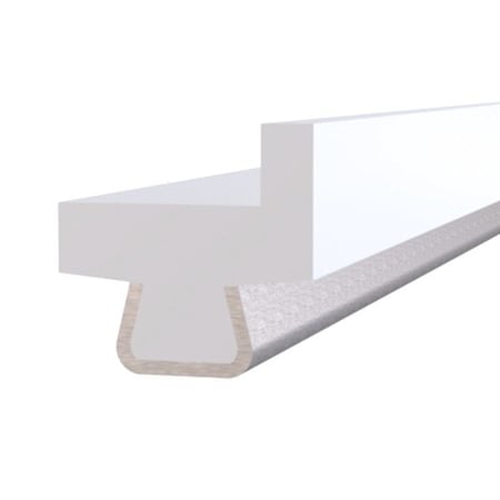 Mason Plastics GUIDE RAIL MPSSLTS103810