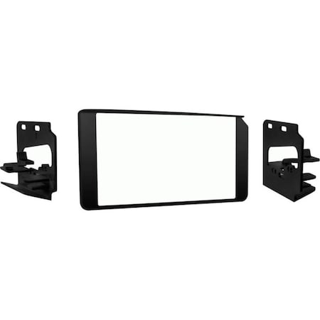 Metra Electronics GM SUV / TRUCK 1995-2002 95-3003G