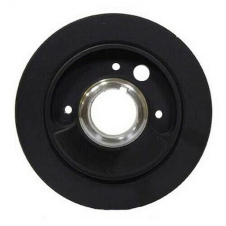 Powerhouse Harmonic Balancer for Olds V8 Cast Iron Non-SFI PO3626939