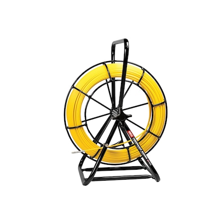 Bes Products 150' Fibersnake; 3/16'' Rod FIBT150