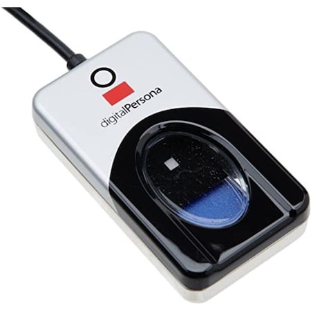 Digital Persona TC710 Fingerprint Reader TC710-A3-01-DEP