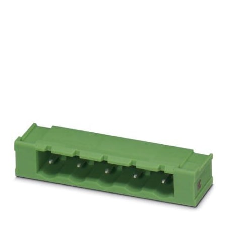 Phoenix Contact GMSTBA 2 5 HC/ 2-G-7 62-LR Header 1812869