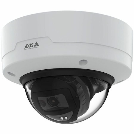 Axis AXIS M3216-Lve Surveillance Camera - Color - Dome 02372-001