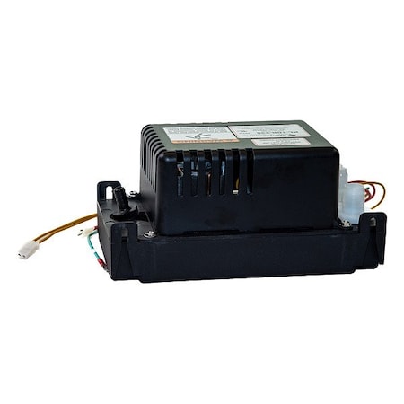 Hartell Condensate Removal Pump, 5.2 psi, Single KL-1DR-230 / 132477G1