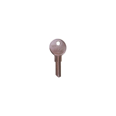 Kaba Ilco E-Z-Go Key Blank 1677