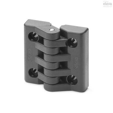 Elesa Hinges, CFA.40 CH-4 CFA.