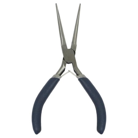 Pinpoint 5 in. Mini Needle Nose Pliers PI2750014