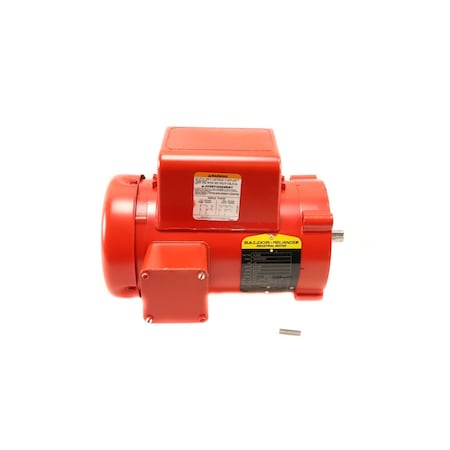Armstrong 115/230v 3/4hp 1725rpm Motor 831010-062