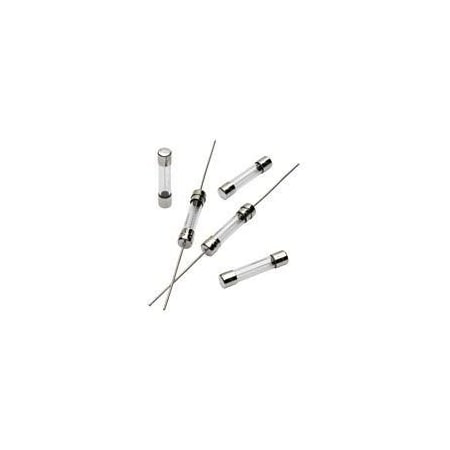 Mersen Small Dimension Fuses, 5PK GGC15/100