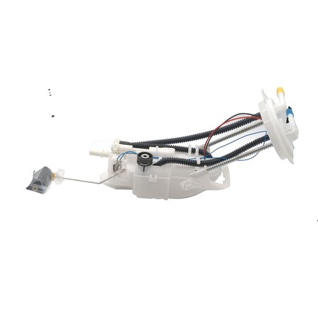 Autobest Fuel Pump Module Assembly, Cadillac SRX 3.6L V6 2007-04; 4.6L V8 2007-04 F2616A