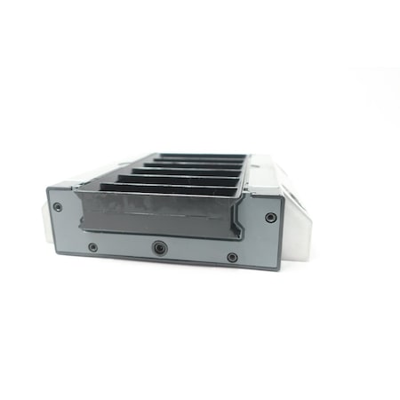 Rexroth LINEAR BEARING 80MM R167139410 KWC-035-BNS-C0-N-2