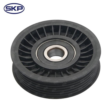 Skyward Automotive Products Accessory Drive Belt Idler Pulley,  SK36157
