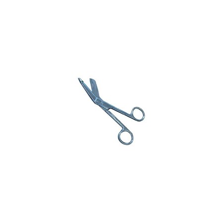 Jorgensen Laboratories Lister Bandage Scissors, 7 1/2" J0074B