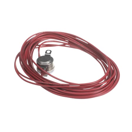 Carrier Thermostat 12-00170-08