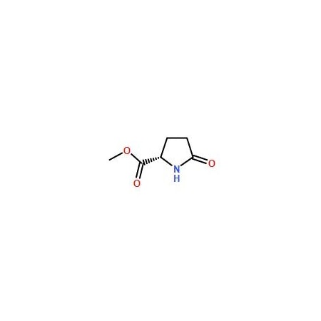 Ak Scientific Methyl L-pyroglutamate (500g), CAS 4931-66-2 U604-500g
