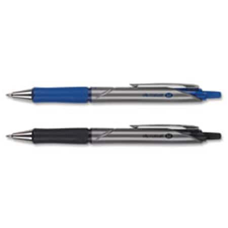 Pilot Acroball Pro Hybrid Ink Ballpoint Pen Blue PIL31911DZ