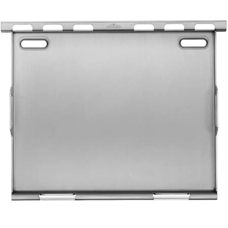Napoleon Griddle Insert, Stainless Steel 56093