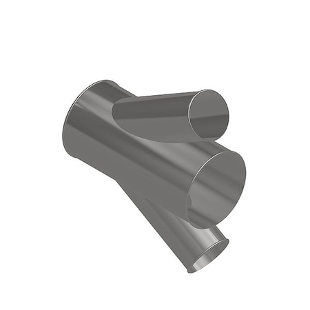Nordfab Dust Collection Duct and Fittings 8040101194