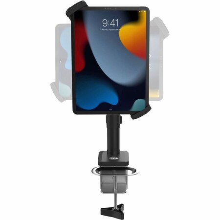 Cta Digital COUNTERBALANCE MONITOR ARM W/ PAD-DMCGHS