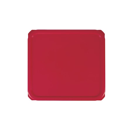 Wooster Polypropylene Paint Bucket Lid, 4 gal, 14" L, 15 1/4" W 8626