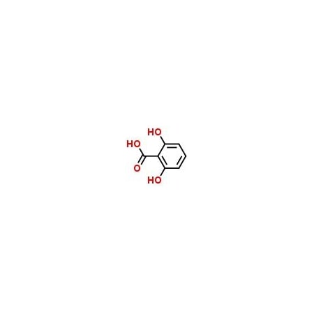 Ak Scientific 2, 6-Dihydroxybenzoic acid (500g), CAS 303-07-1 E671-500g