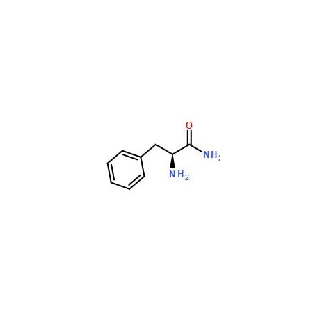Ak Scientific L-Phenylalaninamide (25g), CAS 5241-58-7 V0976-25g