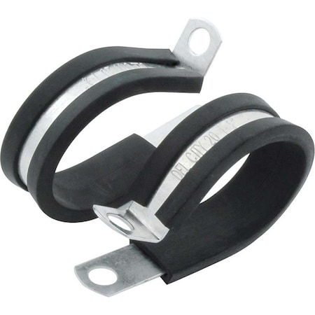 Powerhouse 1 in. Aluminum Line Clamps, 10PK PO3635961