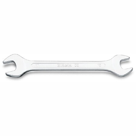 Beta Double Open End Wrench, 10X12mm 000550033