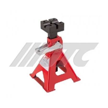 Jtc Auto Tools 3 ton jack stand set, 2-piece, height adjustable 280-440mm JS303
