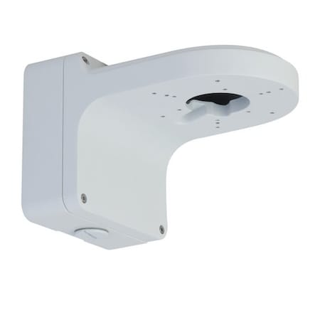 Luminys Wall Mount Bracket for Select N5D Dome and N5T/N3T Turret Cameras LUM-W10