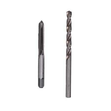 Century Drill & Tool Metric Tap and Drill Combo Pack 97410