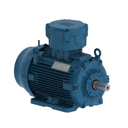 Weg 45 kW 1500//1800 RPM 380-415/660-690//440-460 V TEFC 225S 3 PH E04518XT3YAX225SMF3W