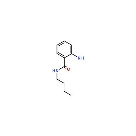 Ak Scientific 2-Amino-N-butylbenzamide (1g), CAS 10494-82-3 8075AC-1g