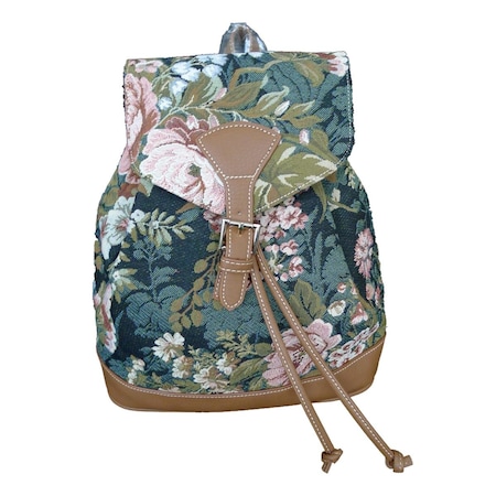 Sinobrite Tapestry Backpack, Blossom 25481-Blossom