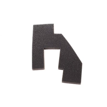 Proteam Foam Inlet Damper A 103124
