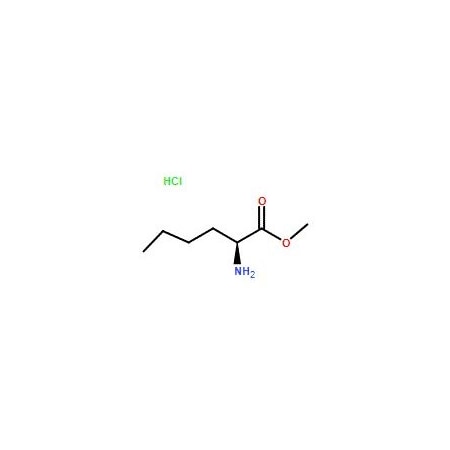 Ak Scientific L-Norleucine methyl ester hydrochloride (5g), CAS 3844-54-0 X4562-5g