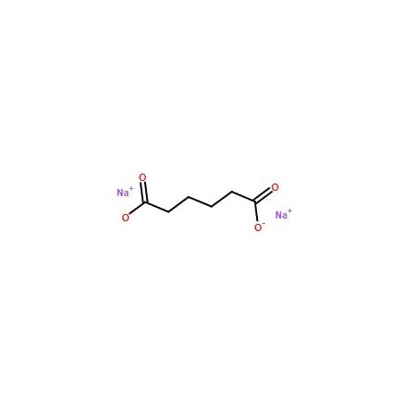 Ak Scientific Disodium Adipate (5g), CAS 7486-38-6 7021AL-5g