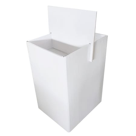 Vulcan Vulcan TGE-DUMP Display Empty Dump Bin, Paper TGE-DUMP