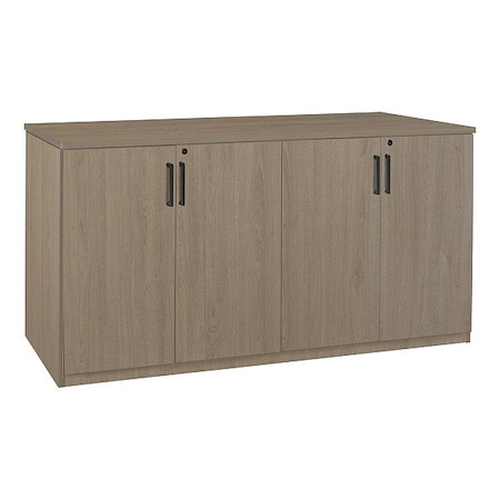Regency Storage Cabinet LSC7236NO