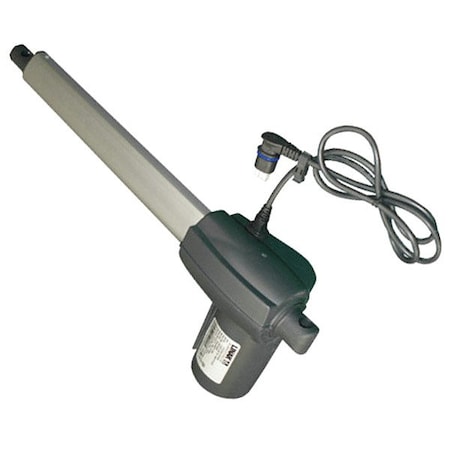 Alco Foot Actuator 999-0775-053SP