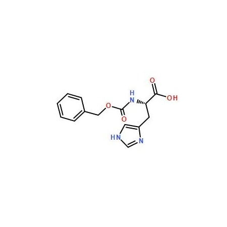 Ak Scientific Cbz-His-OH (25g), CAS 14997-58-1 V0427-25g
