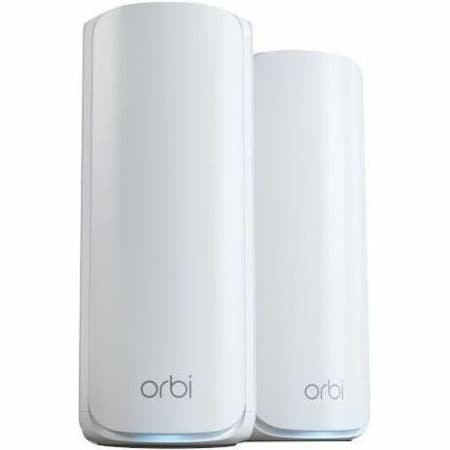 Netgear ORBI7 TB WIFI7 2PK BNDL, 2PK RBE772-100NAS