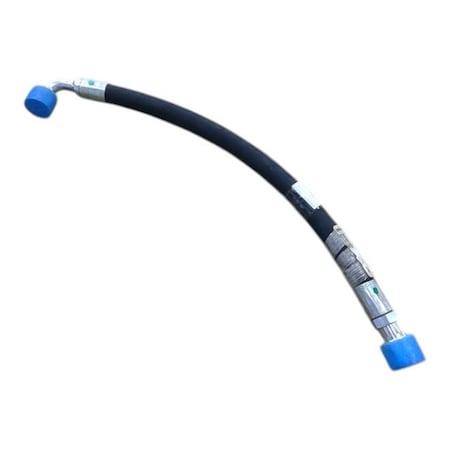 John Deere HYDRAULIC HOSE, OEM AT330097