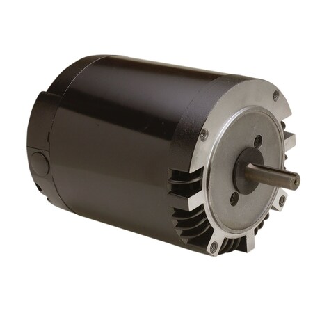 Century H247 General Purpose 1/2 HP 3600 RPM 56C 575V Pump Motor UH247