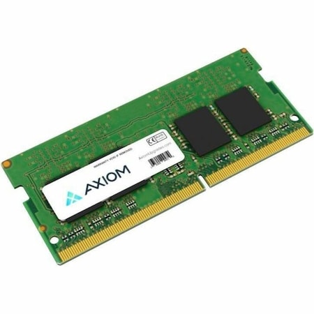 Axiom 32GB DDR5-5600 SODIMM FOR DELL AC774046-AX
