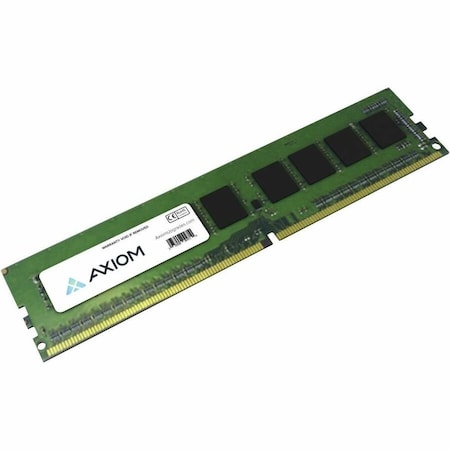 Axiom 48GB DDR5-5600 ECC UDIMM AX55600E46I/48G