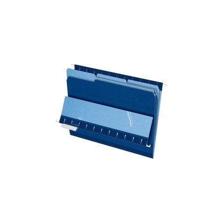 Pendaflex FOLDER, INTERIOR, LTR, NY, 100PK 421013NAV