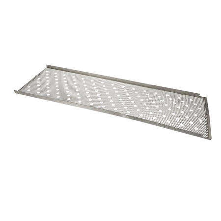 Middleby Plate, Inner L10 with 8 Rows 41437