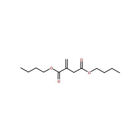Ak Scientific Dibutyl Itaconate, stabilized with HQ (100g), CAS 2155-60-4 6125AF-100g
