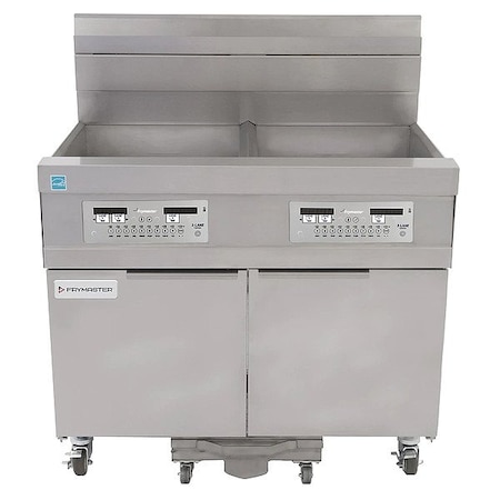 Frymaster Gas Fryer, Battery 21814GF